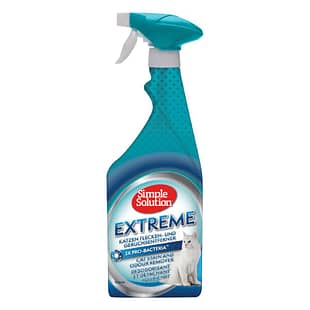 stain odour remover for cats