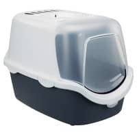 Trixie Vico Open Top Cat Litter Tray with Lid