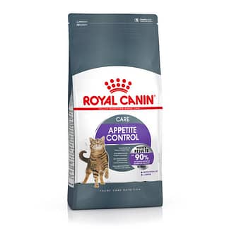 Royal Canin Appetite Control Dry Adult Cat Food 2kg