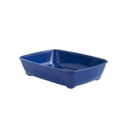 Clean 'N' Tidy Cat Litter Tray - Blue Berry - 42cm