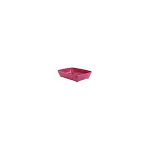 Cat Litter Tray Hot Pink - 50cm - 352616